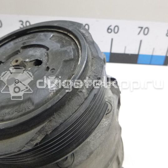 Фото Компрессор системы кондиционирования  1K0820859N для Audi A4 / A6 / A3 / Tt / Allroad