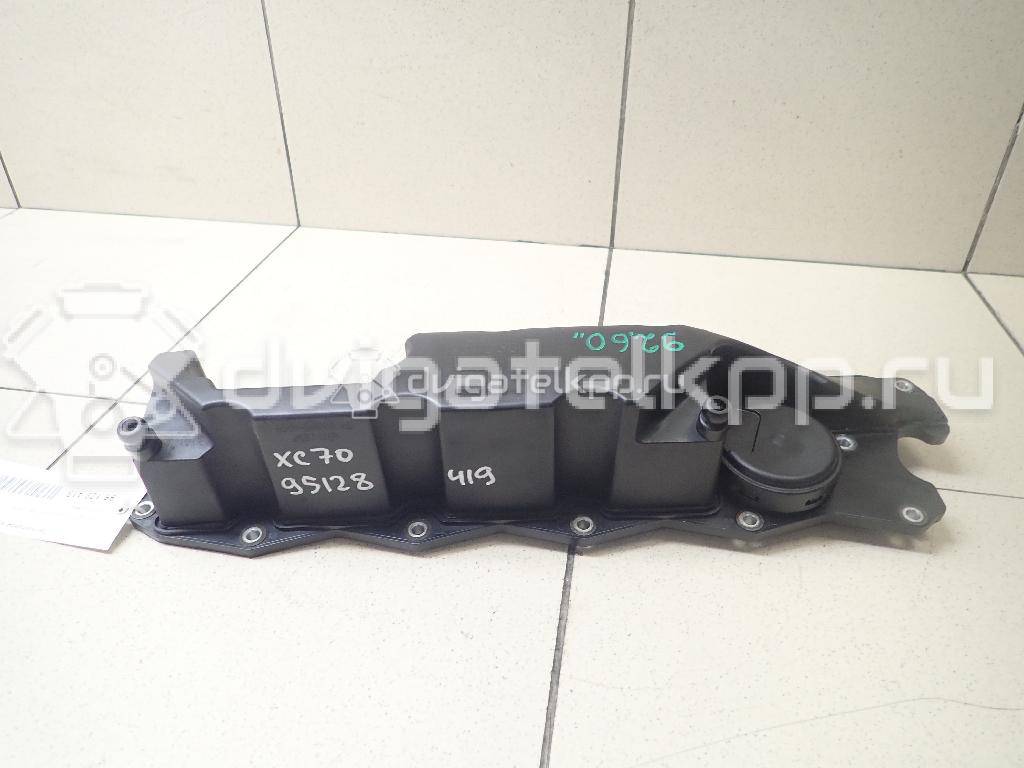 Фото Маслоотделитель для двигателя B 6324 S для Volvo V70 / Xc60 / S80 / Xc70 / Xc90 228-238 л.с 24V 3.2 л бензин 31319642 {forloop.counter}}