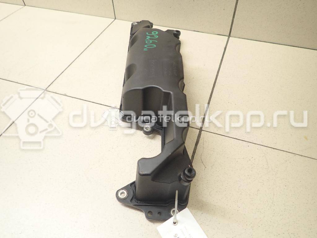 Фото Маслоотделитель для двигателя B 6324 S для Volvo V70 / Xc60 / S80 / Xc70 / Xc90 228-238 л.с 24V 3.2 л бензин 31319642 {forloop.counter}}