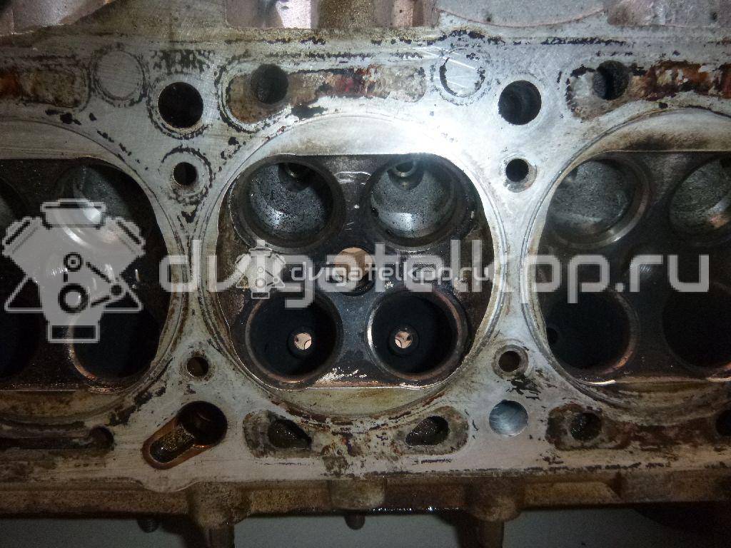 Фото Головка блока для двигателя F16D3 для Chevrolet Nubira / Lacetti 101-109 л.с 16V 1.6 л бензин 96378691 {forloop.counter}}