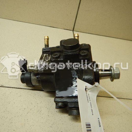 Фото ТНВД для двигателя Z 20 S для Chevrolet Epica Kl1 / Nubira / Captiva C100, C140 121-150 л.с 16V 2.0 л Дизельное топливо 96440341