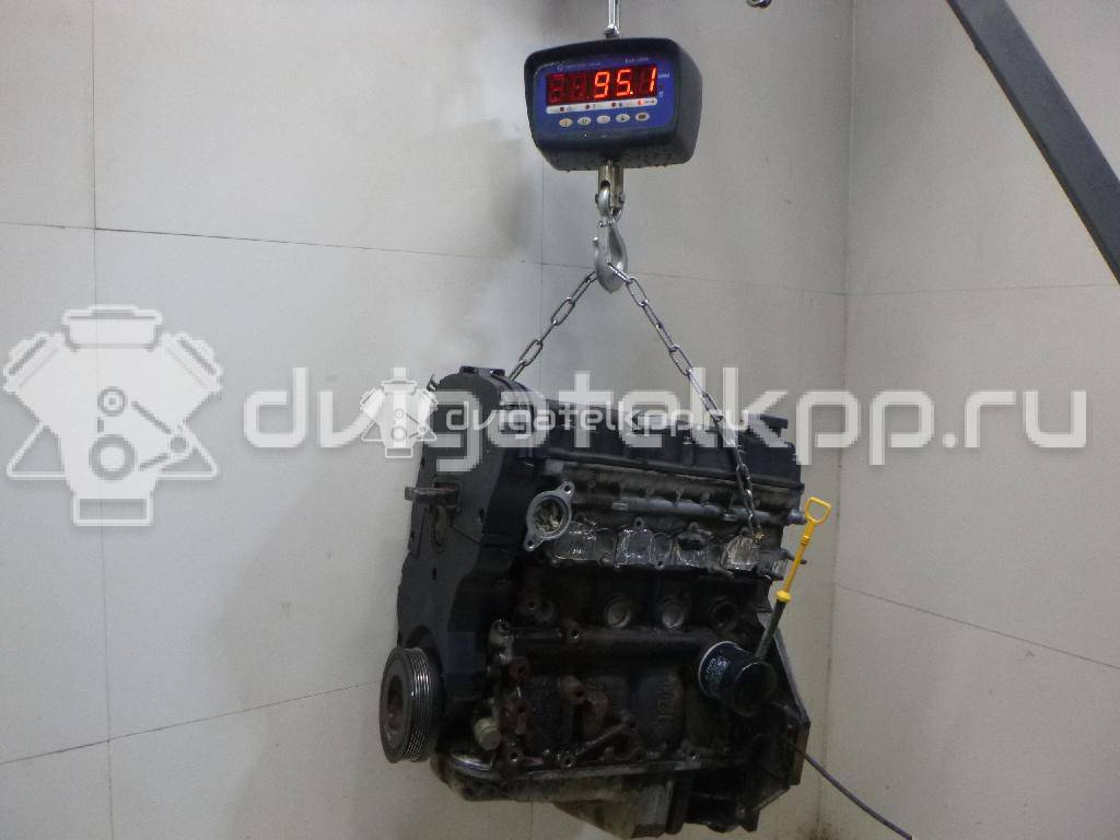 Фото Контрактный (б/у) двигатель F16D3 для Chevrolet Nubira / Lacetti 101-109 л.с 16V 1.6 л бензин 25182998 {forloop.counter}}