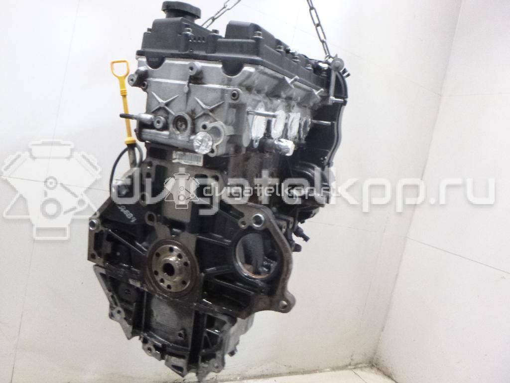 Фото Контрактный (б/у) двигатель F16D3 для Chevrolet Nubira / Lacetti 101-109 л.с 16V 1.6 л бензин 25182998 {forloop.counter}}