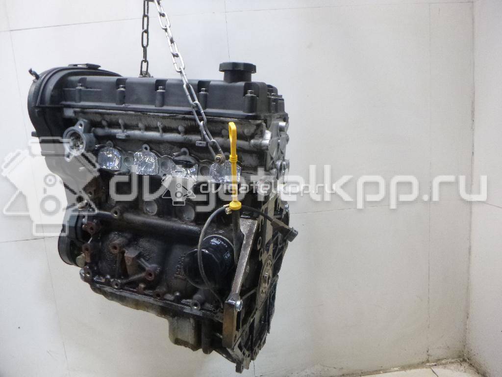 Фото Контрактный (б/у) двигатель F16D3 для Chevrolet Nubira / Lacetti 101-109 л.с 16V 1.6 л бензин 25182998 {forloop.counter}}