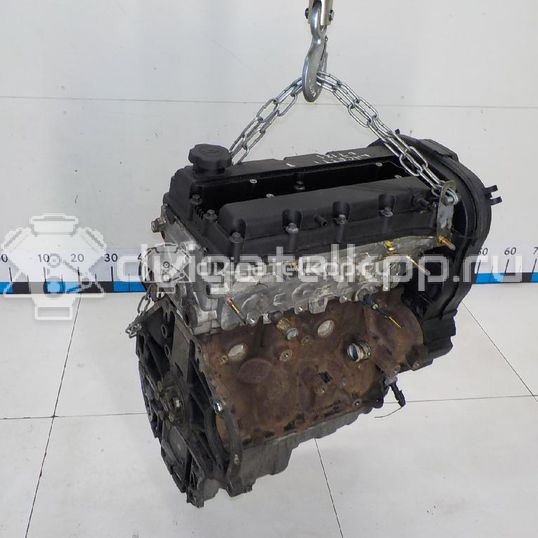 Фото Контрактный (б/у) двигатель F16D3 для Chevrolet Nubira / Lacetti 101-109 л.с 16V 1.6 л бензин 96438136