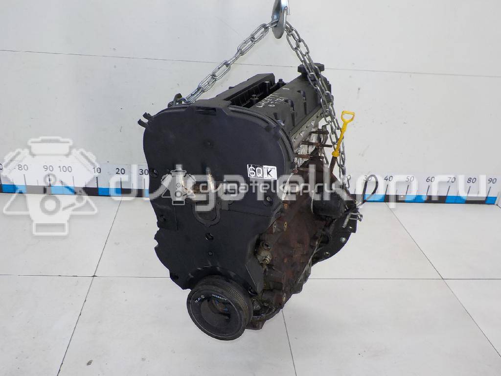 Фото Контрактный (б/у) двигатель F16D3 для Chevrolet Nubira / Lacetti 101-109 л.с 16V 1.6 л бензин 96438136 {forloop.counter}}