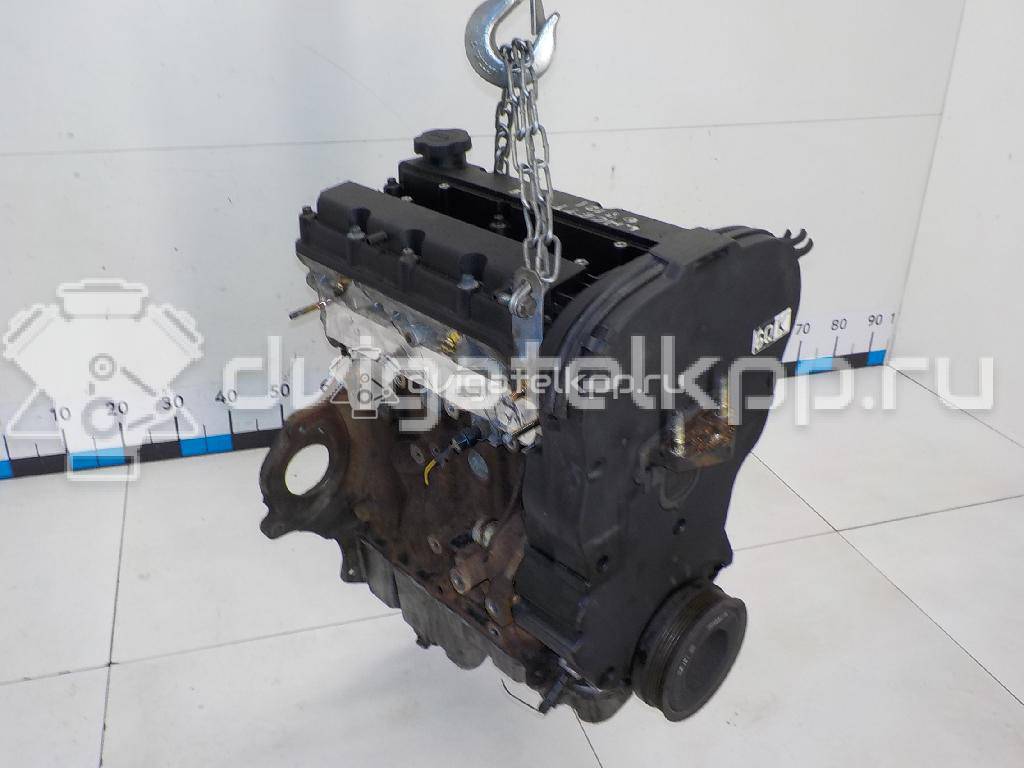 Фото Контрактный (б/у) двигатель F16D3 для Chevrolet Nubira / Lacetti 101-109 л.с 16V 1.6 л бензин 96438136 {forloop.counter}}