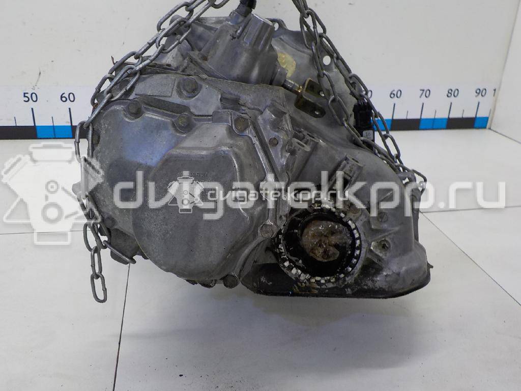 Фото Контрактная (б/у) МКПП для Chevrolet Kalos / Nubira / Lacetti / Aveo 94-95 л.с 16V 1.4 л F14D3 бензин 96439731 {forloop.counter}}