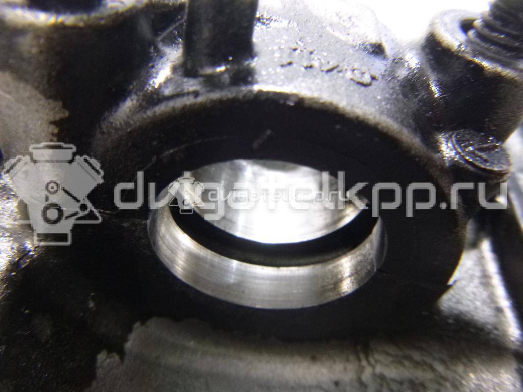 Фото Головка блока для двигателя 9HY (DV6TED4) для Citroen C4 / C5 / Xsara 109-116 л.с 16V 1.6 л Дизельное топливо 0200EH {forloop.counter}}