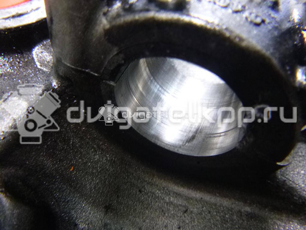 Фото Головка блока для двигателя 9HY (DV6TED4) для Citroen C4 / C5 / Xsara 109-116 л.с 16V 1.6 л Дизельное топливо 0200EH {forloop.counter}}