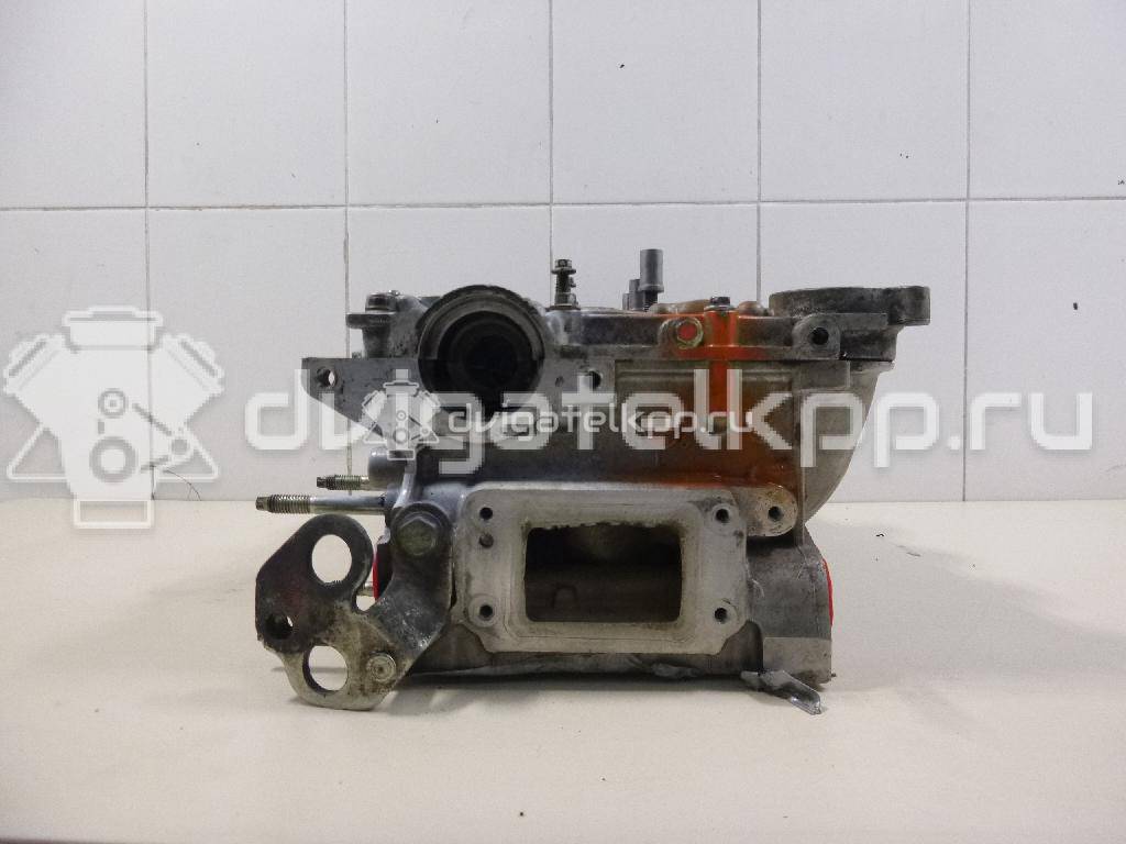 Фото Головка блока для двигателя 9HY (DV6TED4) для Citroen C4 / C5 / Xsara 109-116 л.с 16V 1.6 л Дизельное топливо 0200EH {forloop.counter}}