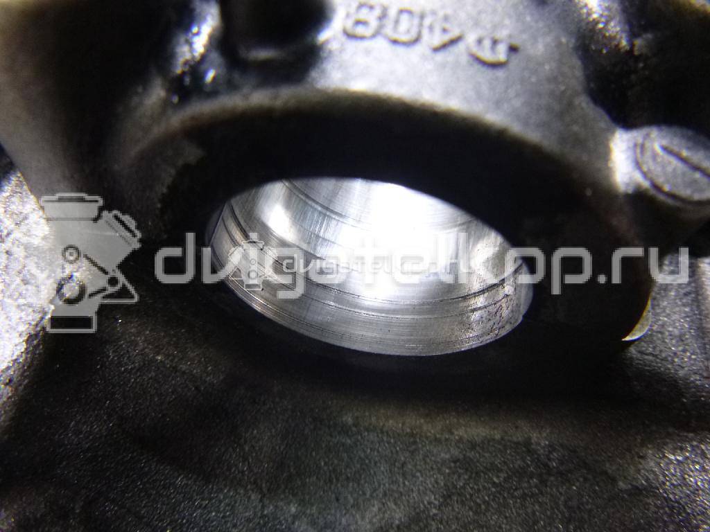 Фото Головка блока для двигателя 9HY (DV6TED4) для Citroen C4 / C5 / Xsara 109-116 л.с 16V 1.6 л Дизельное топливо 0200EH {forloop.counter}}