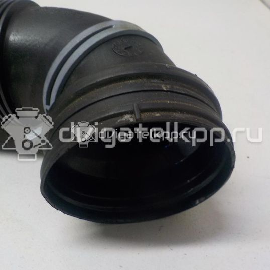 Фото Патрубок воздушного фильтра  5N0129684B для Volkswagen / Audi