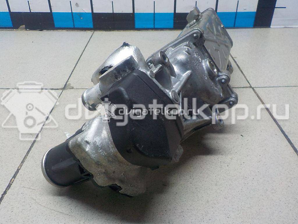 Фото Радиатор системы EGR  03l131512cf для Audi A3 / Tt / Q3 8U {forloop.counter}}