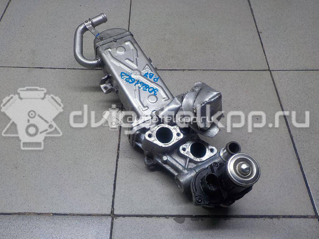 Фото Радиатор системы EGR  03l131512cf для Audi A3 / Tt / Q3 8U {forloop.counter}}