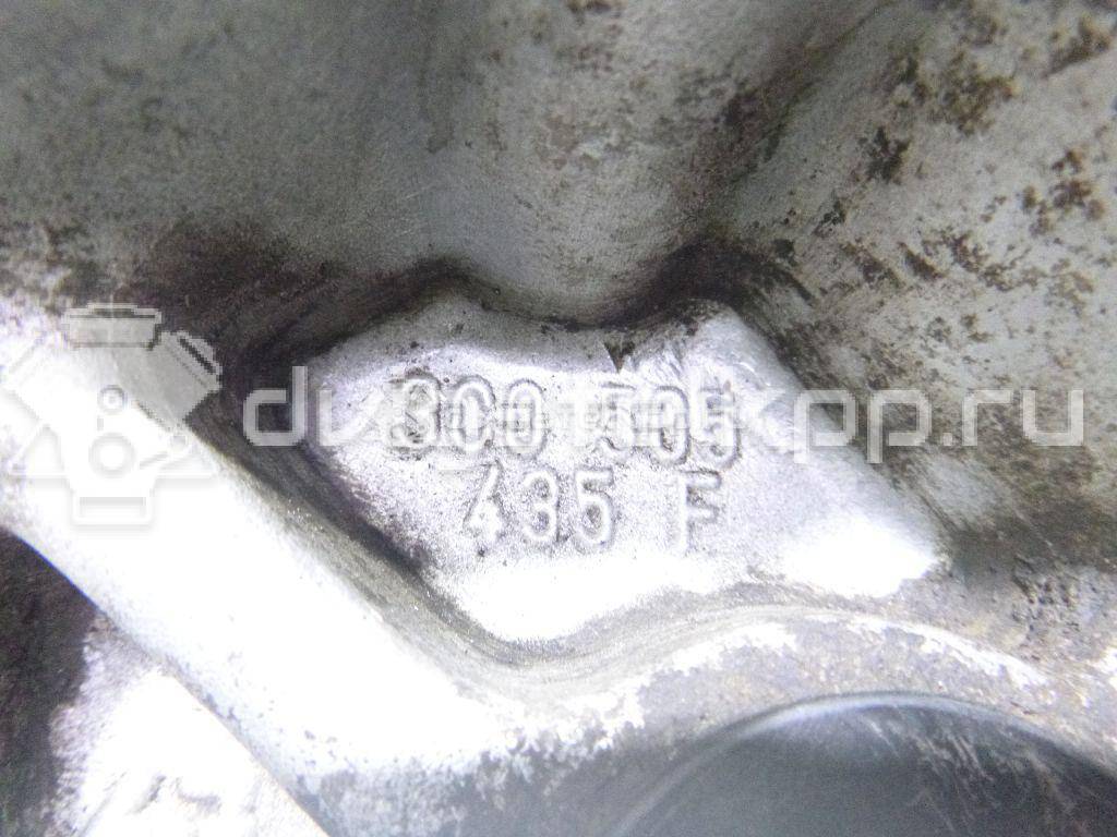 Фото Кулак поворотный задний левый  3C0505433K для Audi Tt / Q3 8U {forloop.counter}}