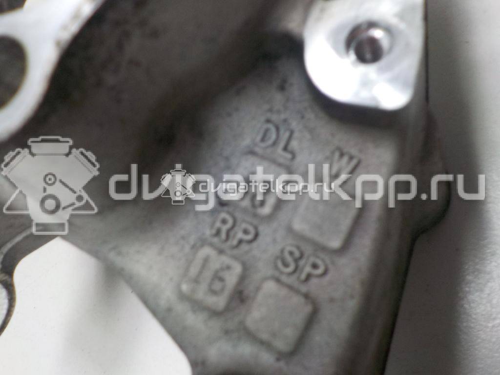 Фото Кулак поворотный задний левый  3C0505433G для Audi Tt / Q3 8U {forloop.counter}}