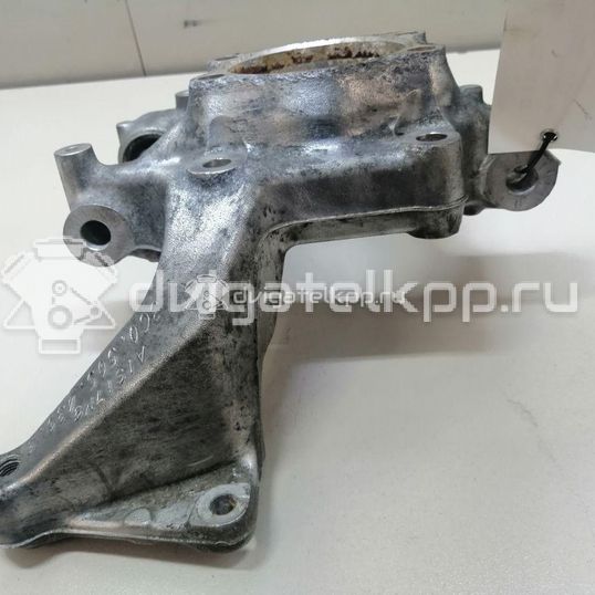 Фото Кулак поворотный задний правый  3C0505434G для Audi Tt / Q3 8U