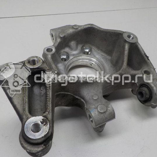 Фото Кулак поворотный задний правый  3C0505434G для Audi Tt / Q3 8U