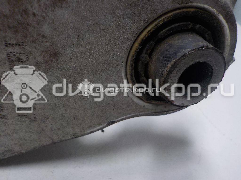 Фото Кулак поворотный задний правый  3C0505434G для Audi Tt / Q3 8U {forloop.counter}}