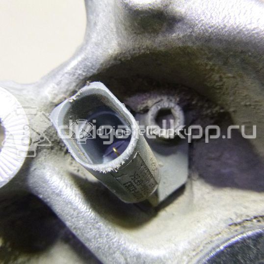 Фото Кулак поворотный задний правый  3C0505434K для Audi Tt / Q3 8U