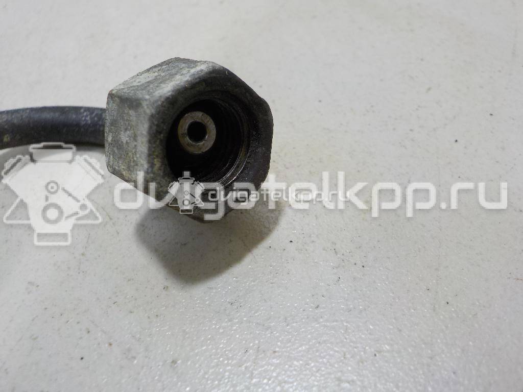 Фото Трубка ТНВД для двигателя RHZ (DW10ATED) для Citroen C4 / C5 / Xsara / Xantia / Evasion 22, U6 107-110 л.с 8V 2.0 л Дизельное топливо 1570J8 {forloop.counter}}