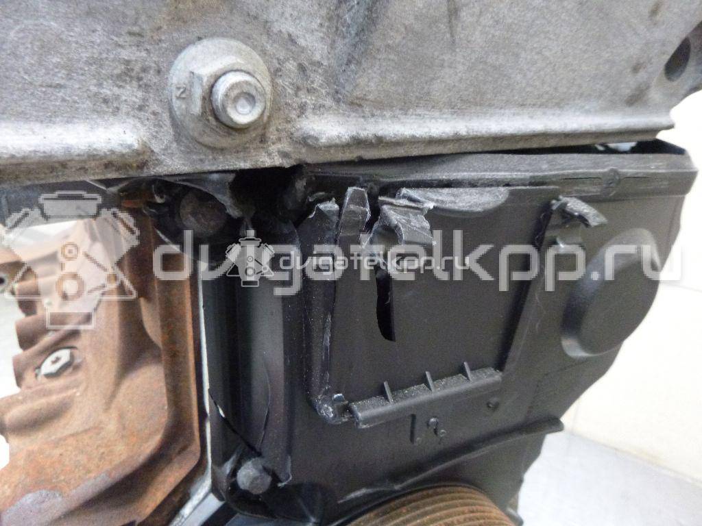 Фото Контрактный (б/у) двигатель K4M 842 для Renault Logan 102-109 л.с 16V 1.6 л бензин 8201409267 {forloop.counter}}