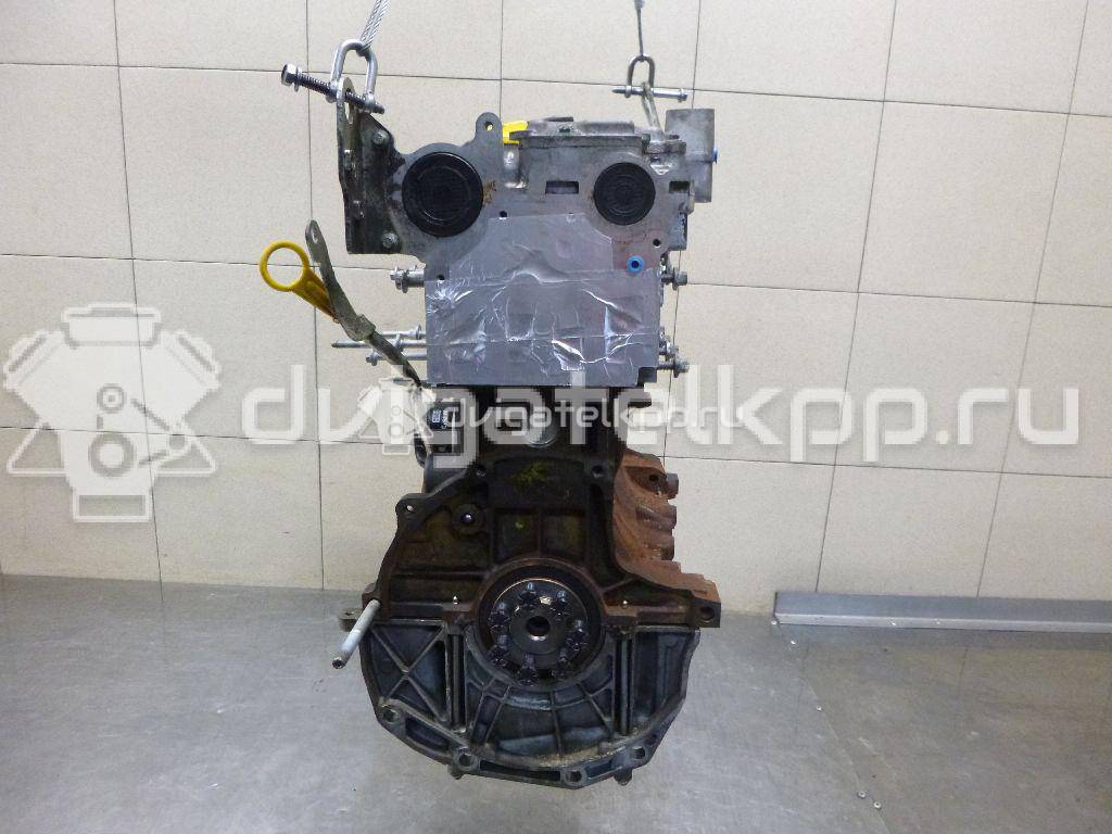 Фото Контрактный (б/у) двигатель K4M 842 для Renault Logan 102-109 л.с 16V 1.6 л бензин 8201409267 {forloop.counter}}