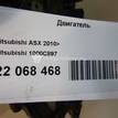 Фото Контрактный (б/у) двигатель 4A92 для Mitsubishi Lancer / Asx Ga W 116-117 л.с 16V 1.6 л бензин {forloop.counter}}