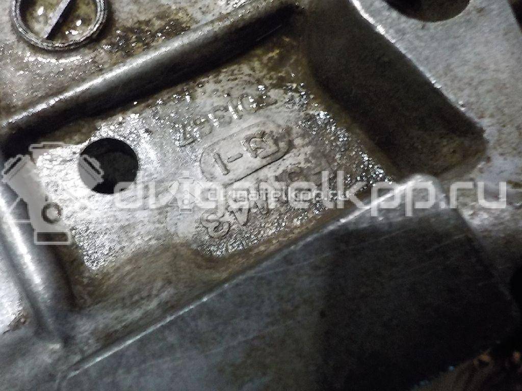 Фото Контрактная (б/у) МКПП для Mitsubishi Lancer / Asx Ga W 116-117 л.с 16V 1.6 л 4A92 бензин 2500A322 {forloop.counter}}