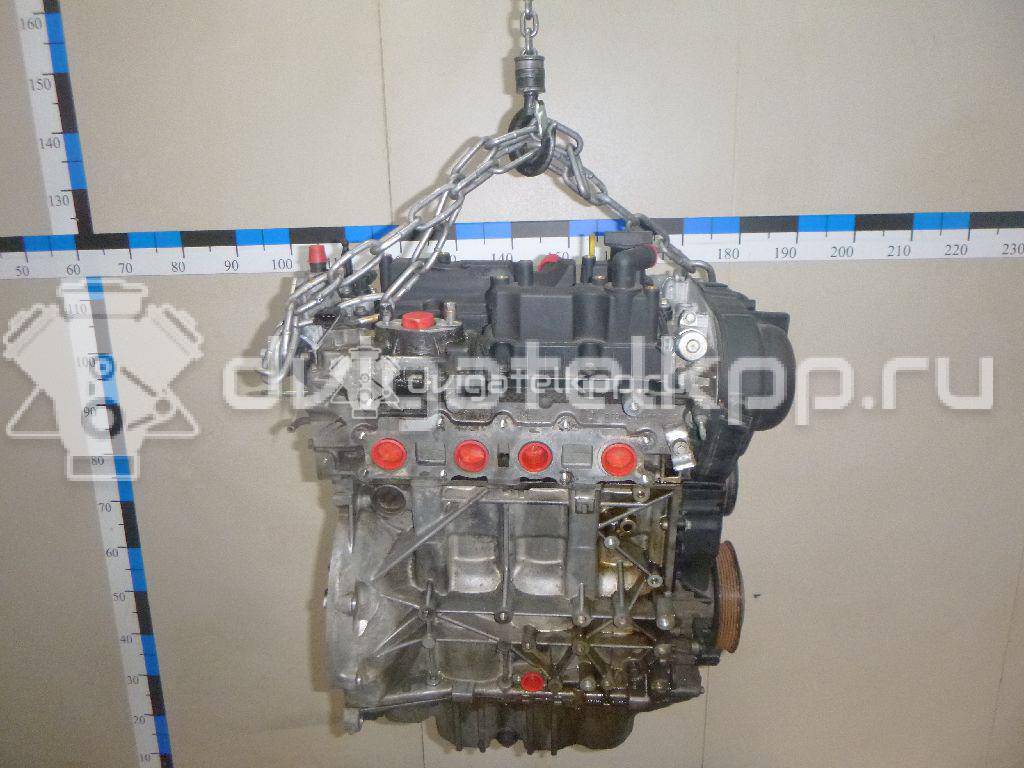 Фото Контрактный (б/у) двигатель JQDB для Ford Focus / C-Max / Grand 150 л.с 16V 1.6 л бензин 1839162 {forloop.counter}}