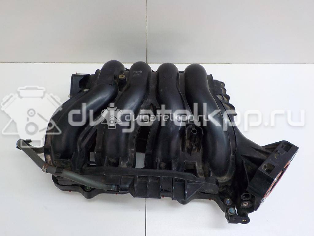 Фото Коллектор впускной для двигателя R18A1 для Honda Fr-V Be / Civic 132-141 л.с 16V 1.8 л бензин 17100RNAA00 {forloop.counter}}