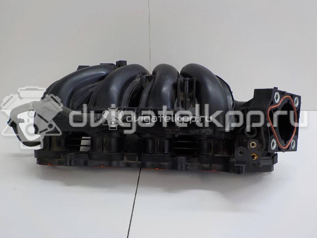 Фото Коллектор впускной для двигателя R18A1 для Honda Fr-V Be / Civic 132-141 л.с 16V 1.8 л бензин 17100RNAA00 {forloop.counter}}