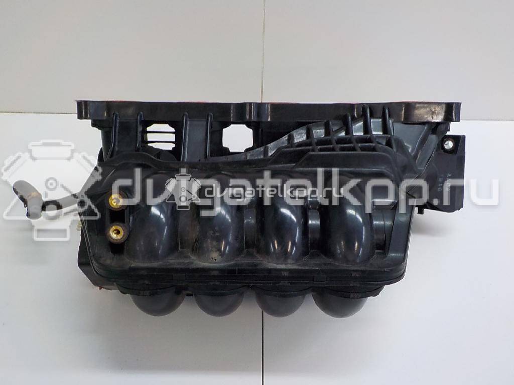 Фото Коллектор впускной для двигателя R18A1 для Honda Fr-V Be / Civic 132-141 л.с 16V 1.8 л бензин 17100RNAA00 {forloop.counter}}