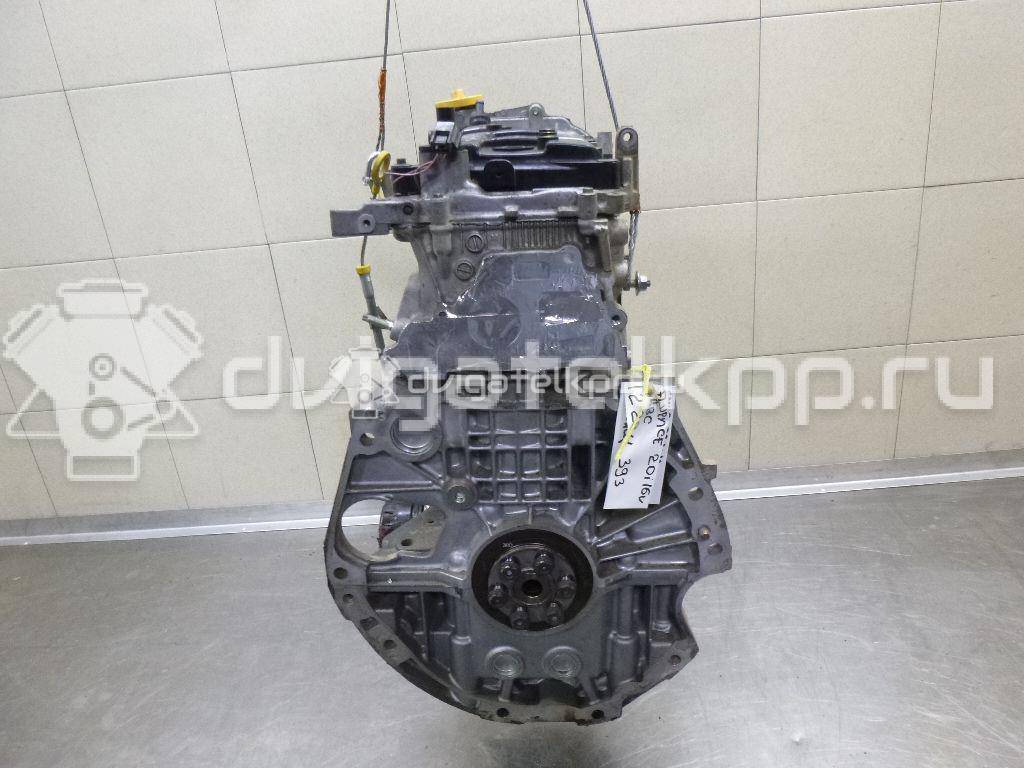 Фото Контрактный (б/у) двигатель M4R 713 для Renault Scénic / Megane 140 л.с 16V 2.0 л бензин M4R713N098295 {forloop.counter}}