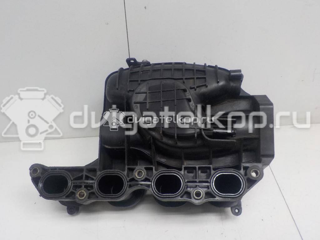 Фото Коллектор впускной для двигателя G4FC для Hyundai Ix20 Jc / Accent / I30 / Elantra / I20 114-132 л.с 16V 1.6 л Бензин/спирт 283112B550 {forloop.counter}}