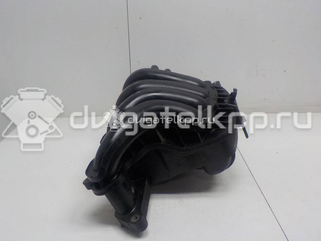 Фото Коллектор впускной для двигателя G4FC для Hyundai Ix20 Jc / Accent / I30 / Elantra / I20 114-132 л.с 16V 1.6 л Бензин/спирт 283112B550 {forloop.counter}}