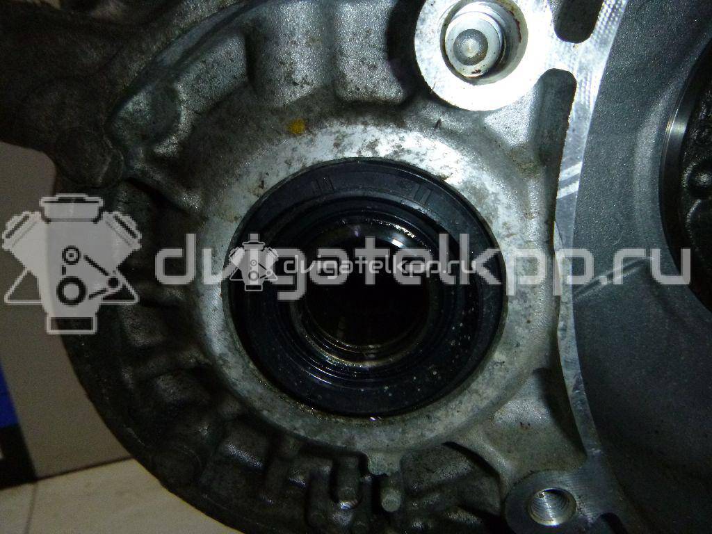 Фото Контрактная (б/у) АКПП для Hyundai / Kia 120-132 л.с 16V 1.6 л G4FG бензин 450002F021 {forloop.counter}}