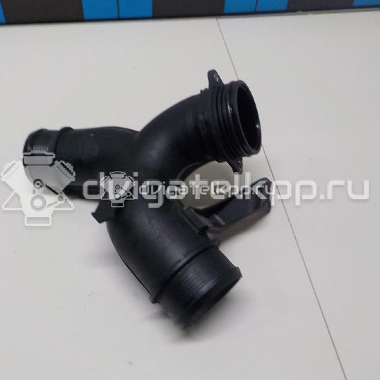 Фото Патрубок интеркулера  7L6145795AB для Audi A4 / A6 / A3 / 80 / A5