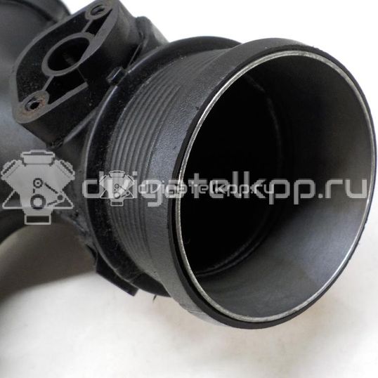 Фото Патрубок интеркулера  7L6145795AB для Audi A4 / A6 / A3 / 80 / A5