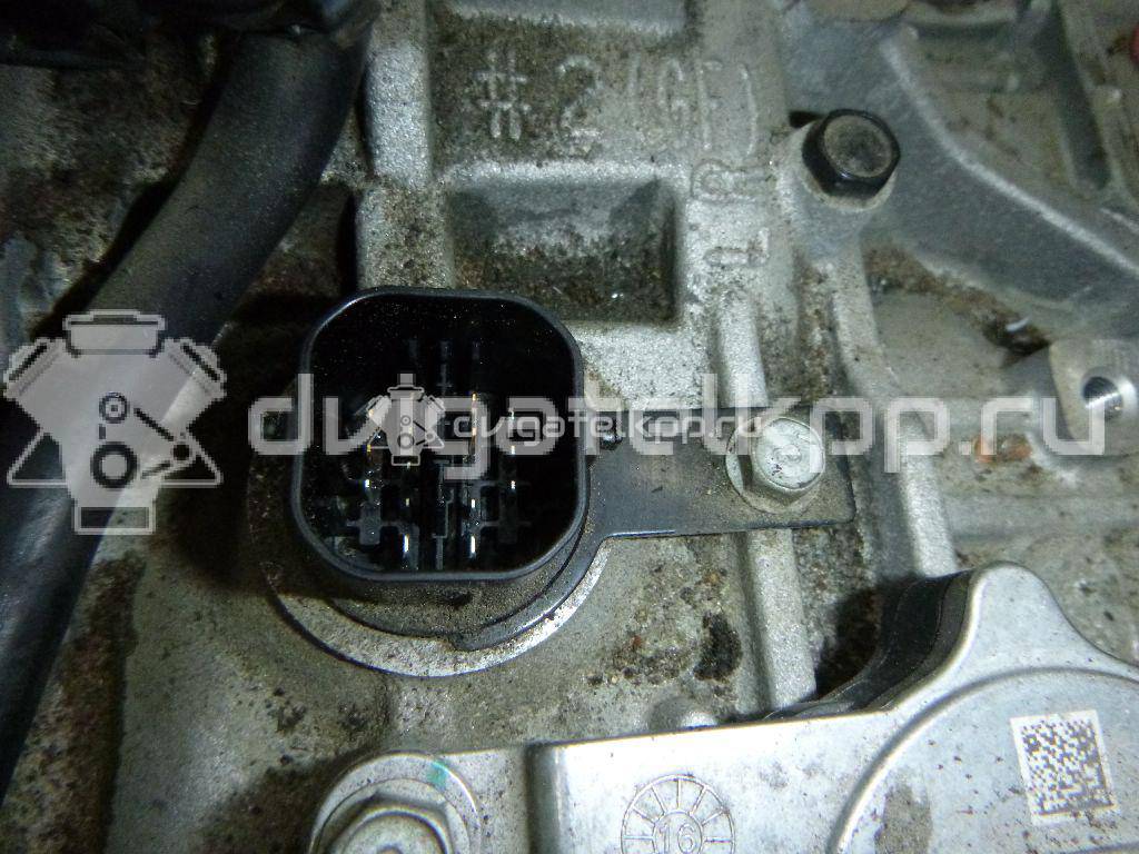 Фото Контрактная (б/у) АКПП для Hyundai / Kia 121-124 л.с 16V 1.6 л G4FG бензин 450002F021 {forloop.counter}}