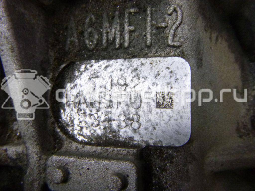 Фото Контрактная (б/у) АКПП для Hyundai / Kia 121-124 л.с 16V 1.6 л G4FG бензин 450002F021 {forloop.counter}}