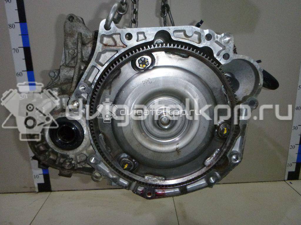 Фото Контрактная (б/у) АКПП для Hyundai / Kia 121-124 л.с 16V 1.6 л G4FG бензин 450002F021 {forloop.counter}}