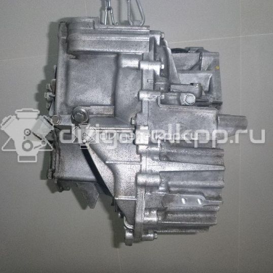 Фото Контрактная (б/у) АКПП для Rover 75 Rj 116 л.с 16V 1.9 л M 47 R Дизельное топливо TGD106820N