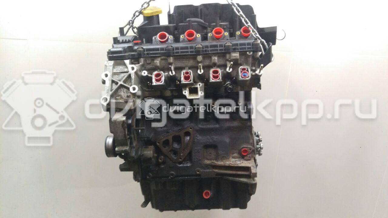 Фото Контрактный (б/у) двигатель M 47 R для Rover 75 Rj 116 л.с 16V 1.9 л Дизельное топливо LSB103250 {forloop.counter}}