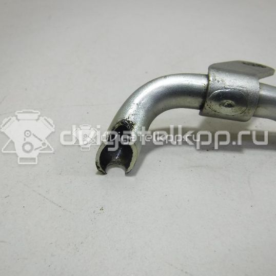 Фото Трубка масляная для двигателя 224DT для Land Rover Freelander / Range Rover / Discovery 150-190 л.с 16V 2.2 л Дизельное топливо LR001250