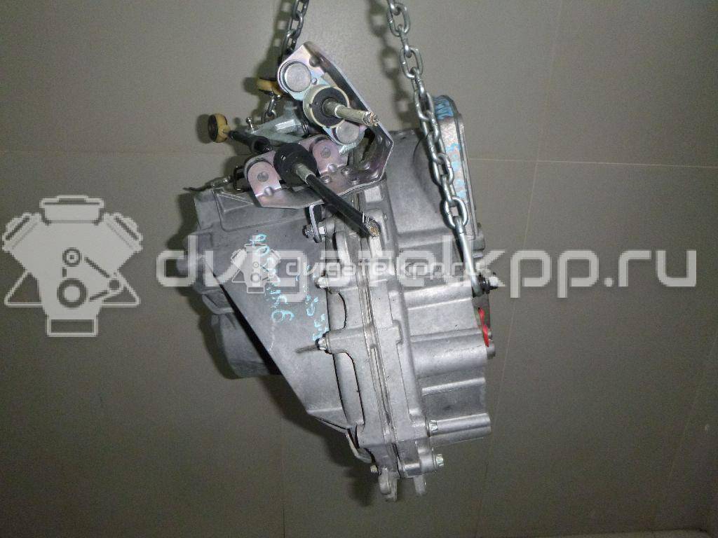 Фото Контрактная (б/у) МКПП для Saab 9-3 / 9-5 150 л.с 16V 1.9 л Z 19 DTH Дизельное топливо 55560474 {forloop.counter}}