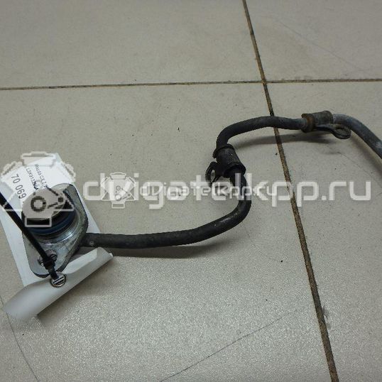 Фото Трубка топливная для двигателя L3-VDT для Mazda Cx-7 Er 238-277 л.с 16V 2.3 л бензин L3K913290A