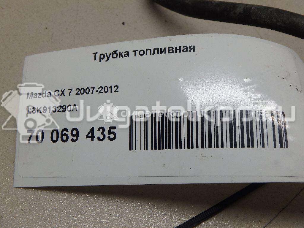 Фото Трубка топливная для двигателя L3-VDT для Mazda Cx-7 Er 238-277 л.с 16V 2.3 л бензин L3K913290A {forloop.counter}}