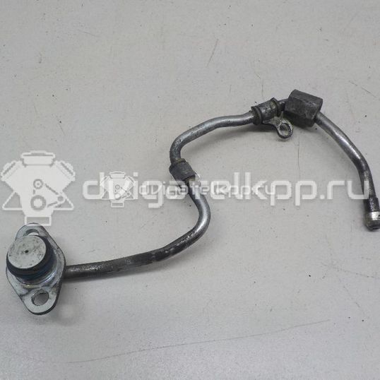 Фото Трубка топливная для двигателя L3-VDT для Mazda Cx-7 Er 238-277 л.с 16V 2.3 л бензин L3K913290A